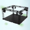 thumbnail image 4 of Universal Hangar Garage Base Scene Sunnimix VT-131 1/144, 4 of 8