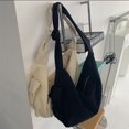 thumbnail image 2 of CGCBAG 2023 Bolso de mensajero informal para mujer, bolso de hombro de gran capacidad para mujer, bolso cruzado de diseñador simple a la moda, 2 of 5