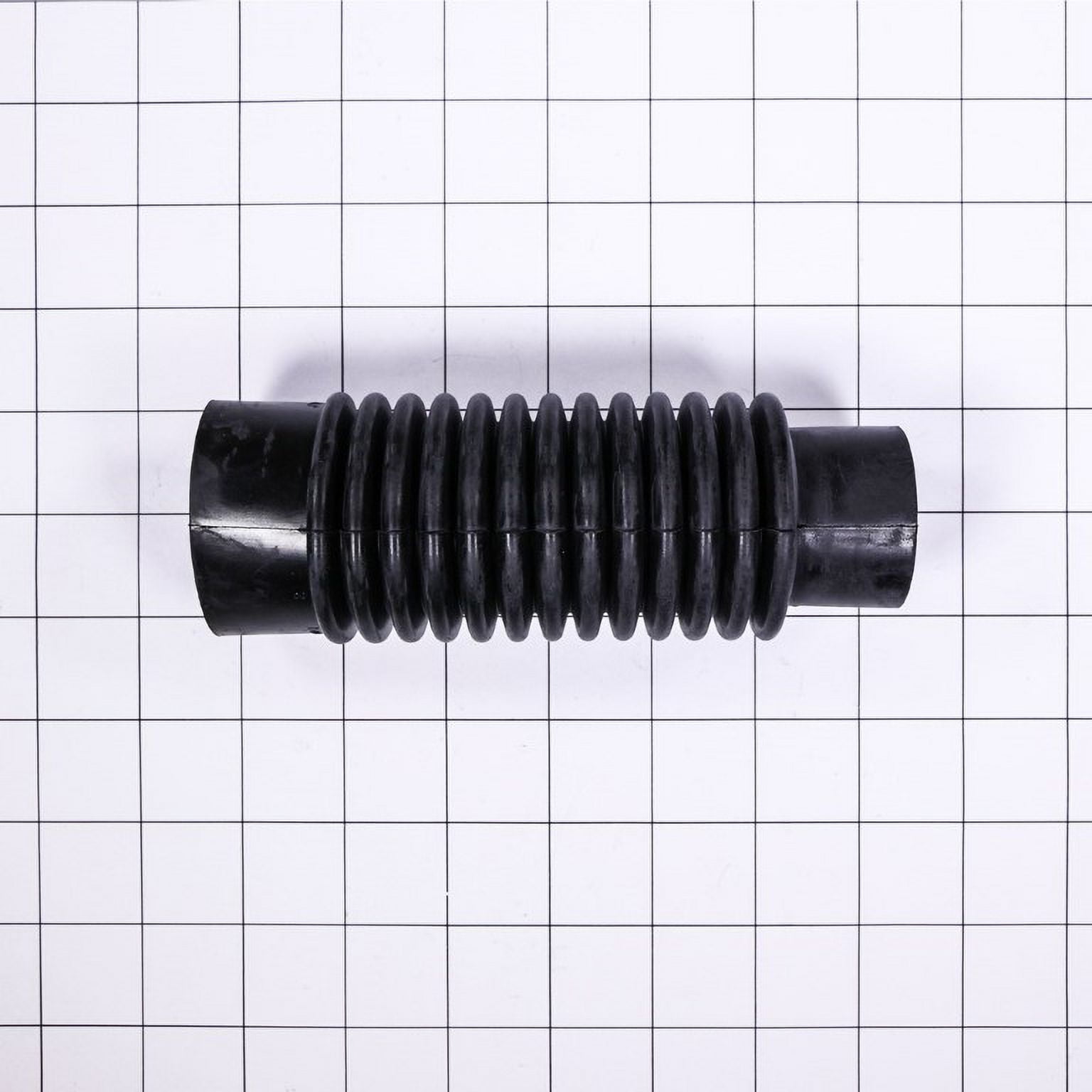 WH41X10280 GE Tub To Pump Hose OEM WH41X10280