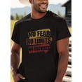 thumbnail image 1 of Casual Fashion T-shirt For Men, Graphic Print Short Sleeve Tees Tops, Men's Clothing, Short sleeves, Round Neck Tees, 1 of 5