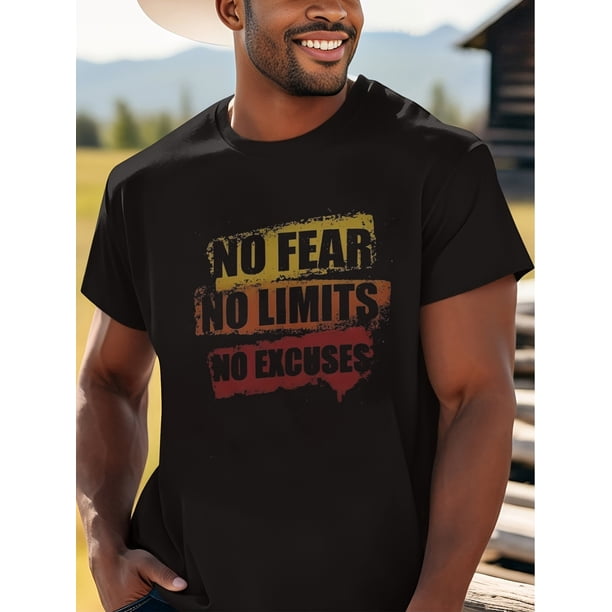 Casual Fashion T-shirt For Men, Graphic Print Short Sleeve Tees Tops, Men's Clothing, Short sleeves, Round Neck Tees