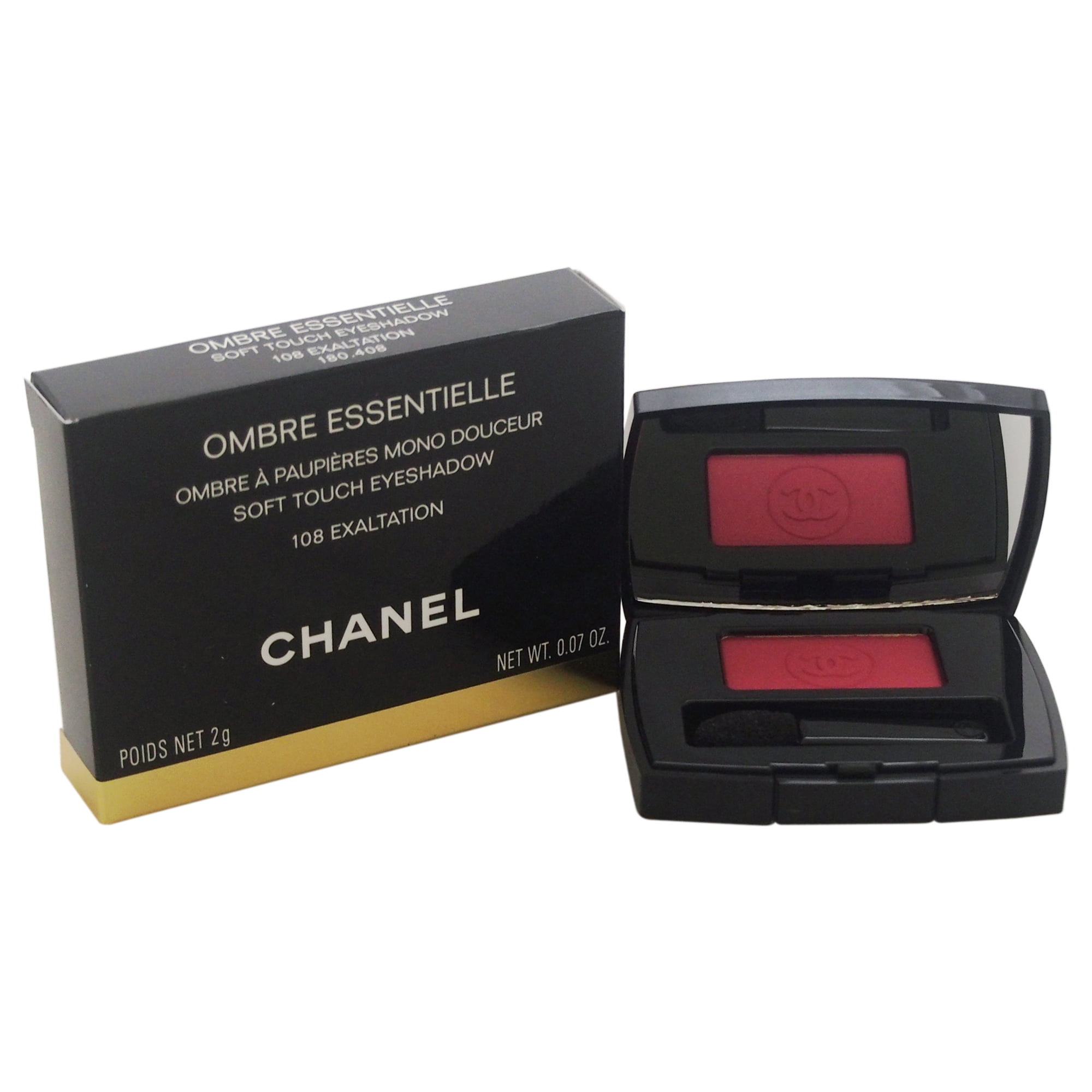 CHANEL Ombre Essentielle Soft Touch Eyeshadow 108 Exaltation by