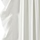 thumbnail image 5 of Lush Decor Reyna par de Cortinas para Ventana, 120 x 54 Pulgadas, Color Blanco, 5 of 15