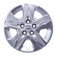thumbnail image 2 of 4 Tapón Polveras Llanta Rin 15 Chevrolet Auto Tipo Original gris, 2 of 6