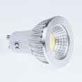 thumbnail image 2 of Regulable 3W Gu10 Led Cob Bombilla Foco Lámpara Blanco Frío Ac 100-140V Speravity HA025478-01, 2 of 7