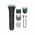 thumbnail image 2 of Philips Body Groomer 5000 Series -  with Triple Protect Shave System, Intimate Trim & Shave, Interchangeable Heads, 100% Showerproof, 100 Min. Runtime, BG5490/28, 2 of 7