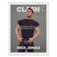 thumbnail image 1 of Nick Jonas Kits de Pintura de Diamantes para Adultos 5D DIY Diamond Art Kits Full Drill Diamond Dots para Regalo Decoración de Pared y Relajación Artes de Gemas 30*40cm, 1 of 6