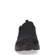 thumbnail image 4 of Zapatos Skechers Gowalk Flex para Hombre Deportivos sin Cordones Negro 8.5, 4 of 8
