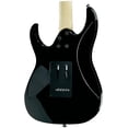 thumbnail image 4 of Guitarra Eléctrica Ibanez GRG170DX-BKN Negra, 4 of 4