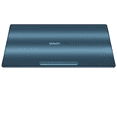 thumbnail image 6 of Lenovo - Yoga Slim 9i - Copilot+ PC - 14" 4K 120Hz OLED Touchscreen Laptop - Intel Core Ultra 7 258V 2024 - 32GB RAM - 1TB SSD - Tidal Teal, 6 of 6