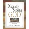thumbnail image 1 of Rechercher Dieu avec Diligence, Motivation Quotidienne pour Prendre Dieu Plus au Sérieux, 1 of 2