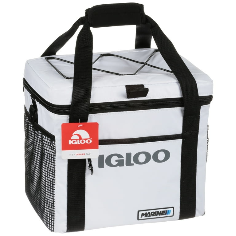 Igloo marine hotsell ultra 24