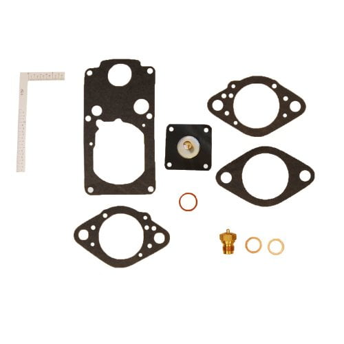 Walker Products 159012 Carburetor Kit