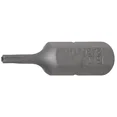 thumbnail image 1 of PUNTA TORX (T-STAR) | T7 | INVIOLABLE | 1/4" | BGS 2436, 1 of 1