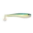 thumbnail image 3 of SALE - True Bass Fishing "Big Minner" 4.0" Swimbait (4 Pk), 3 of 9