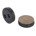 thumbnail image 2 of 2pcs Solid Disc Brake Pads for Electric Scooter Brake Pads Brake Pad Replacemnet, 2 of 9