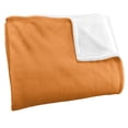 thumbnail image 3 of Sesame Street Ernie Face Officially Licensed Silky Touch Super Soft Throw Blanket 36" x 58", 3 of 8