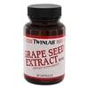 Twinlab Grape Seed Extract - 100 mg - 60 Capsules