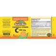 thumbnail image 2 of Nature's Blend 3082 Vitamin C Chewable 500 mg, 2 of 3