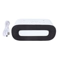 thumbnail image 2 of Noise Sound Machine, 5V 2000mAh 2A Sleep Therapy Machine Smart Timing With USB Cable For Baby For Bedroom Black, 2 of 8
