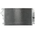 thumbnail image 2 of cciyu 4128 Condenser and 2988 Radiator Replacement for 2011-2018 for Nissan for Altima 2016-2018 for Nissan for Maxima, 2 of 5