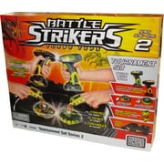 Mega Bloks Tournament