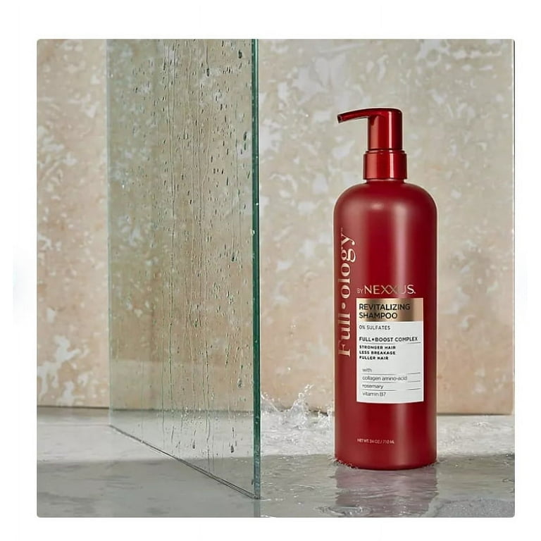 *4本THE SHAMPOO by CellSource THE SHAMPOO - by CellSource - 280mlボトル | NORA公式