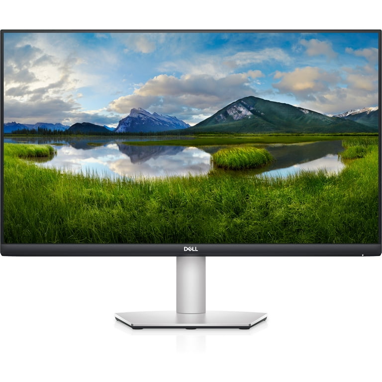 Dell 27インチ WQHDモニター S2722DC Dell S2722DC 27