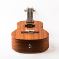 thumbnail image 4 of Ukulele Instrumento Musical de Guitarra de 26 pulgadas Tenor Gig Yuyangstore Sapele 26nch Ukulele, 4 of 7