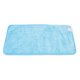 thumbnail image 4 of Electric Heating Pad for Pain Relief 6 Gear Settings Soft Shoulder Neck Knee Warming Heating Pad for Home Office US Plug 110V Blue, 4 of 5
