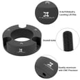 thumbnail image 3 of Unique Bargains 3 Inch Car Front Lift Kit Spring Strut Spacer for Toyota Tundra 2WD 4WD 1999-2006, 3 of 9