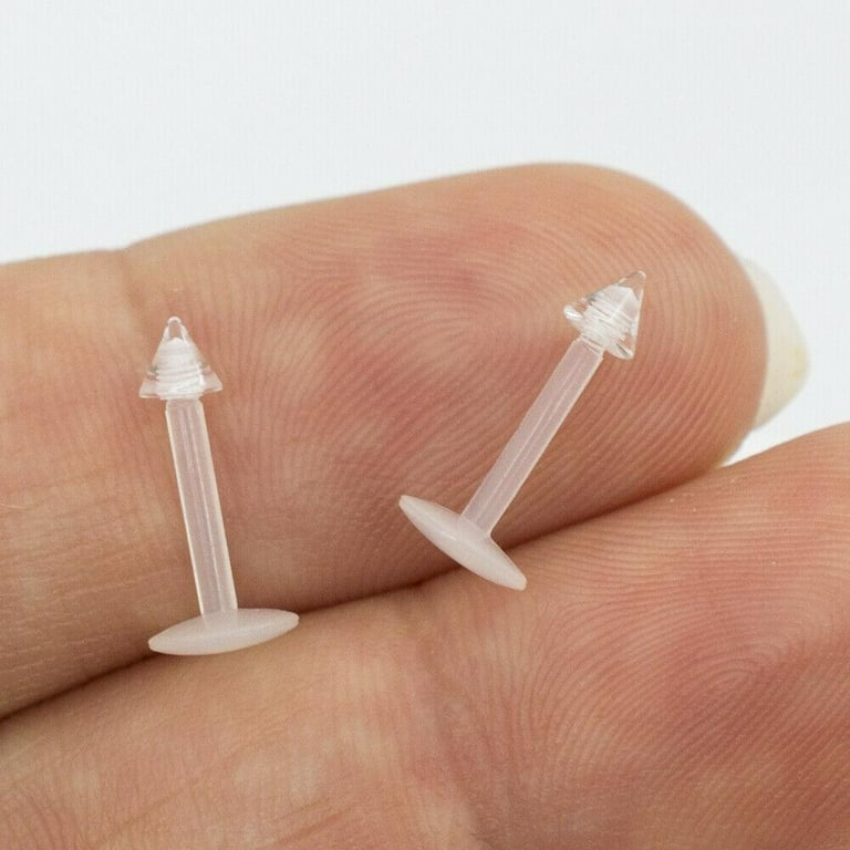 Bioflex labret retainer deals