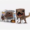 thumbnail image 3 of Funko Pop Maisie #1215 Owen Grady #1208 #1214 Dilophosaurus #550 Películas Jurassic Park Figuras de acción de vinilo Juguetes Muñecas Regalos, 3 of 5