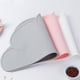 thumbnail image 4 of Tapetes de silicona para mesa, manteles individuales de calidad alimentaria para niños, tapete de mesa para comer, portátil ligero, 4 of 5