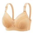 thumbnail image 1 of Women's Underwire One Smooth U Light T Shirt Convertible Bra, 1 of 5