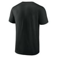 thumbnail image 3 of Men's Aidan Hutchinson Black Detroit Lions Humble Shadow Player T-Shirt, 3 of 3