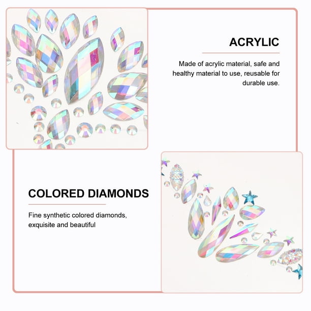 Face gems sale walmart