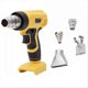 thumbnail image 1 of 350W Cordless Heat for 20V Battery Portable Power Tool, 1 of 5