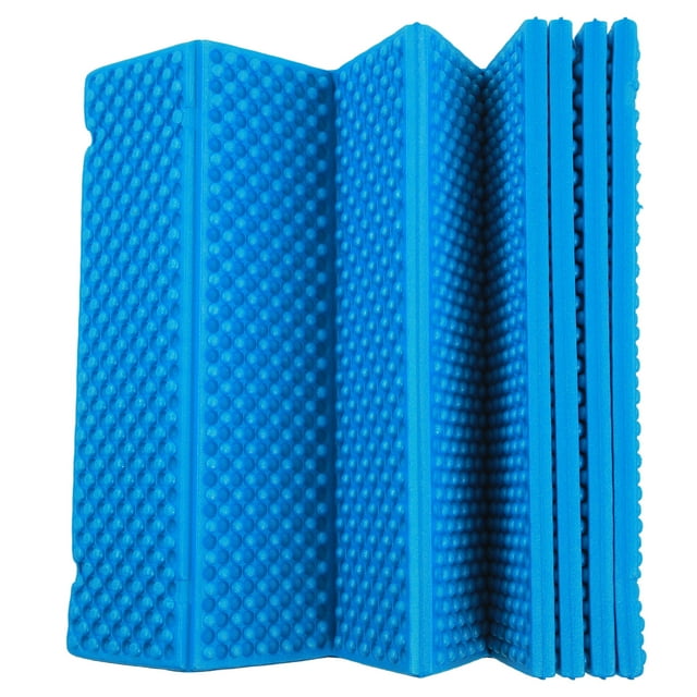 Colchoneta para dormir para acampar caja de huevos doble plegable gruesa ANGGREK Otros