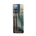 thumbnail image 1 of Pilot V5GPB2 Hi-Tecpoint Grip V5 / V7 Stylos à Bille Roulants 0,5 mm Noirs (Lot de 2), 1 of 1