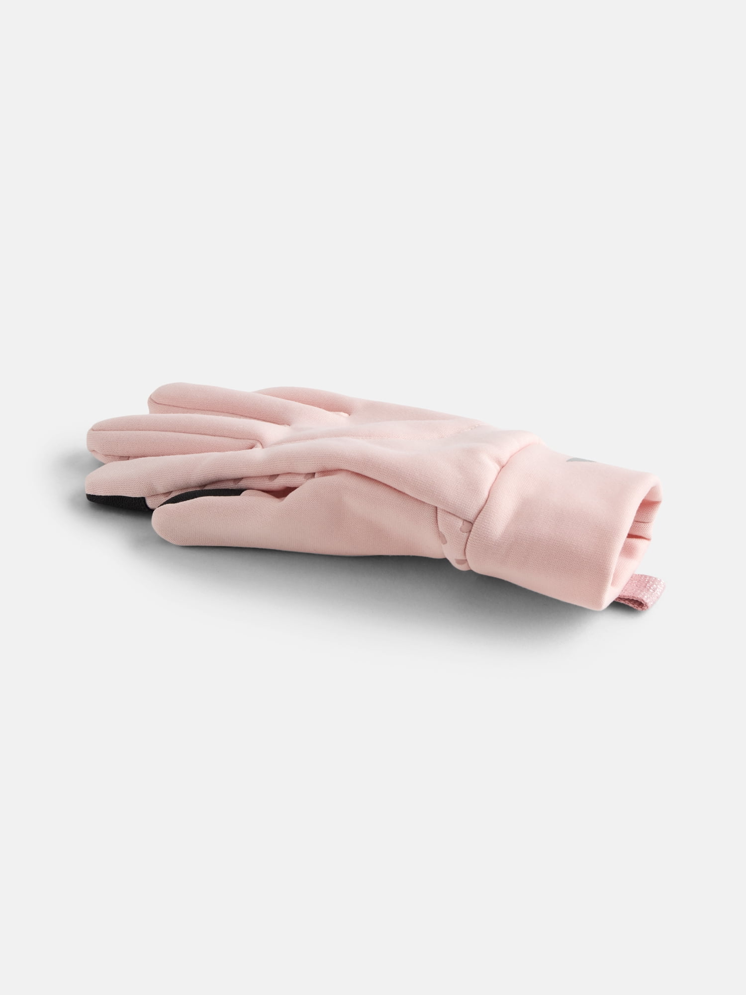 Ozark Trail Girls Performance Ski Gloves, Sizes S-XL