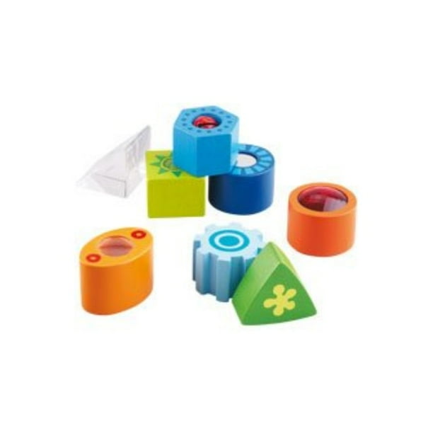 Haba clearance discovery blocks