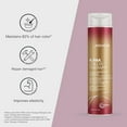 thumbnail image 4 of JoicoK-PAK Color Therapy Color-Protecting Shampoo 10.1 oz, 4 of 6