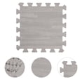 thumbnail image 1 of RUNROTOO 8Pack Baby Crawling Pad Foam Grey Anti-slip Floor Protection for Children, 1 of 8