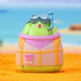 thumbnail image 3 of POP MART Flabjacks Wunderbar Seltsame Serie Geheimnis Box 1PC/10PCS Sammeln Nette Action-figur Kawaii Spielzeug Blind Box, 3 of 6