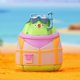 thumbnail image 3 of POP MART Flabjacks Wunderbar Seltsame Serie Geheimnis Box 1PC/10PCS Sammeln Nette Action-figur Kawaii Spielzeug Blind Box, 3 of 6