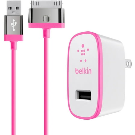 Belkin Home Charger for iPad (10 Watt/2.1 Amp)