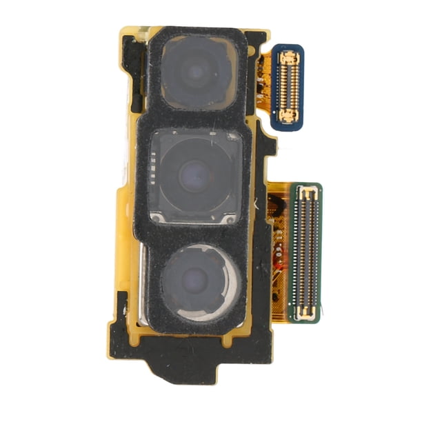 Rear Camera Replacement, Light Weight Closely Fit Rear Camera Module ...