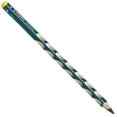 thumbnail image 2 of STABILO EASYgraph Handwriting Pencil Left Handed - Petrol Pack of 2, 2 of 12