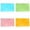 One Set, variant on Cuttable Spill‑Proof Heat‑Resistant Countertop Fridge Protector Mat, Easy‑Clean PVC Kitchen Placemat, 45x29 cm, One Set